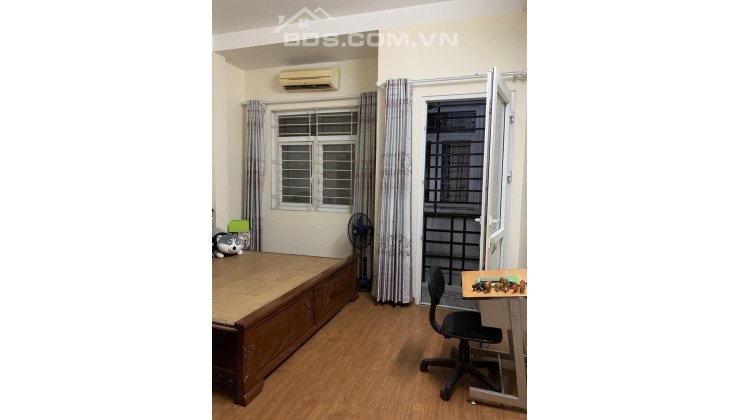 Bán nhà Tam Trinh 36 m2, 3 tỷ 500, Full nội thất xịn sò. LH: 0947865456